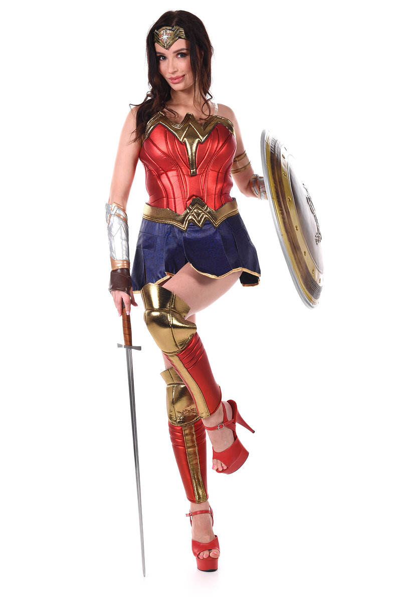 Арина, 24 года, 0 размер груди