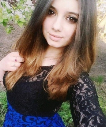 Наталья, 27 лет, 1 размер груди