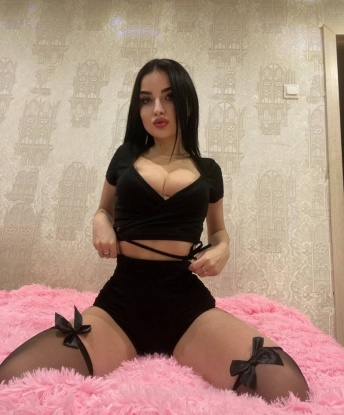 Валентина, 25 лет, 3 размер груди