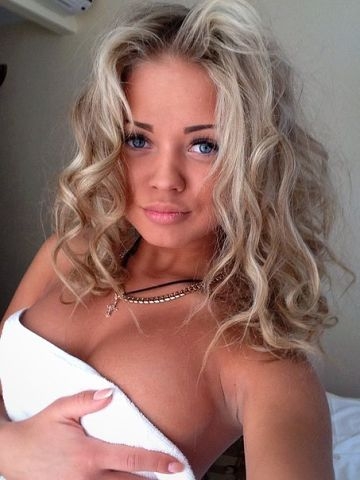 Аурелия, 21 год, 3 размер груди